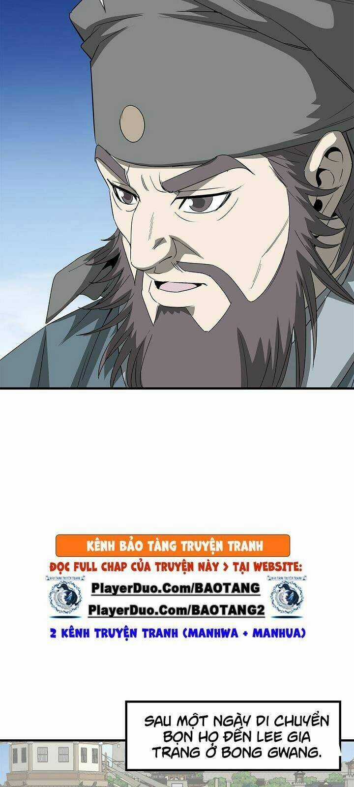 Cuồng Long Chapter 39 trang 35