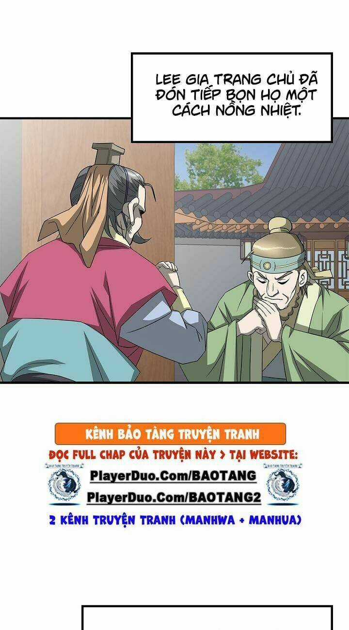 Cuồng Long Chapter 39 trang 37