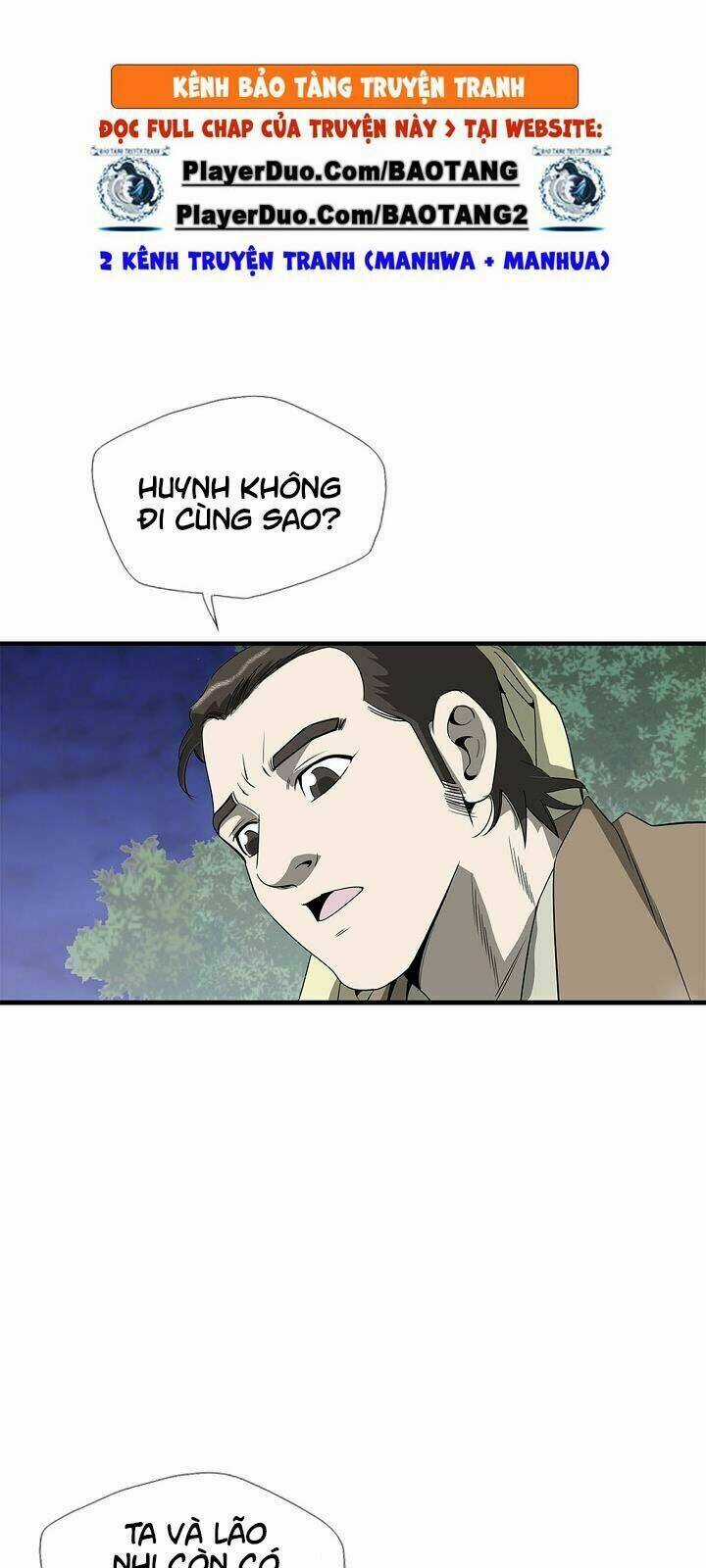 Cuồng Long Chapter 39 trang 4