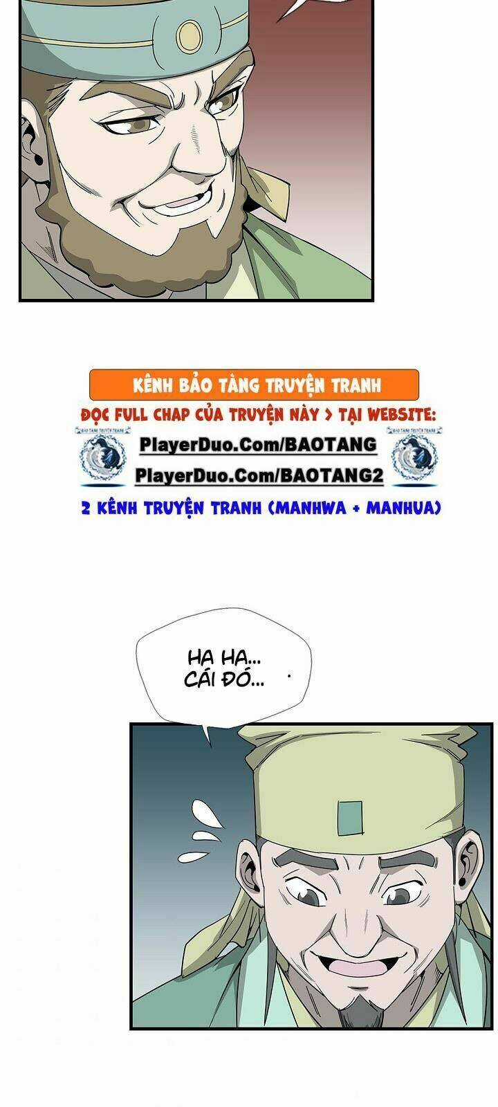 Cuồng Long Chapter 39 trang 40