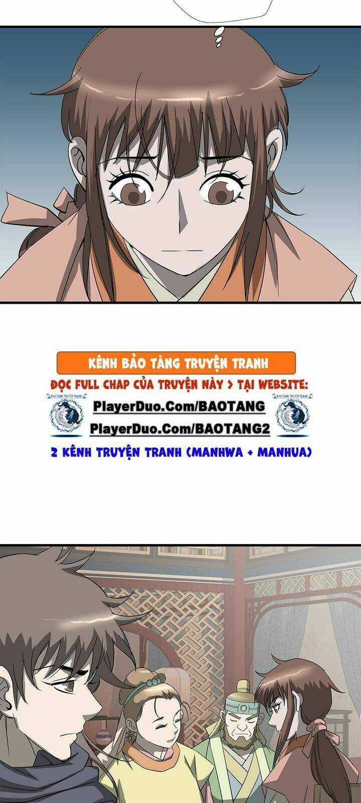 Cuồng Long Chapter 39 trang 45