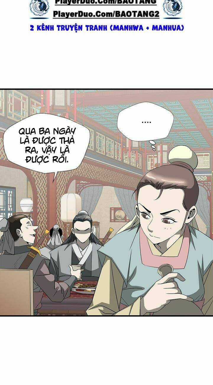 Cuồng Long Chapter 39 trang 47