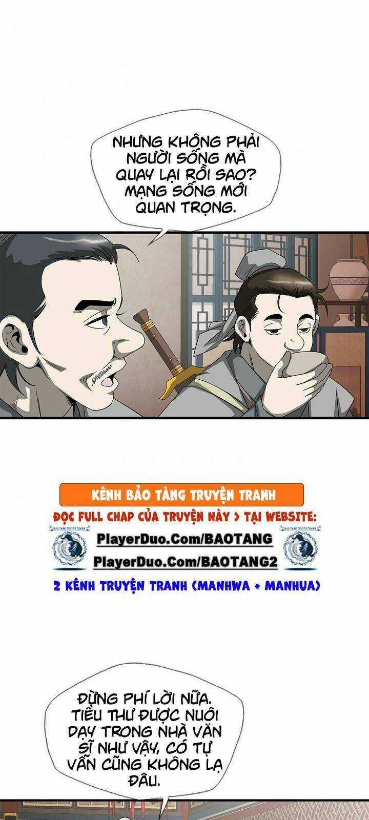 Cuồng Long Chapter 39 trang 48