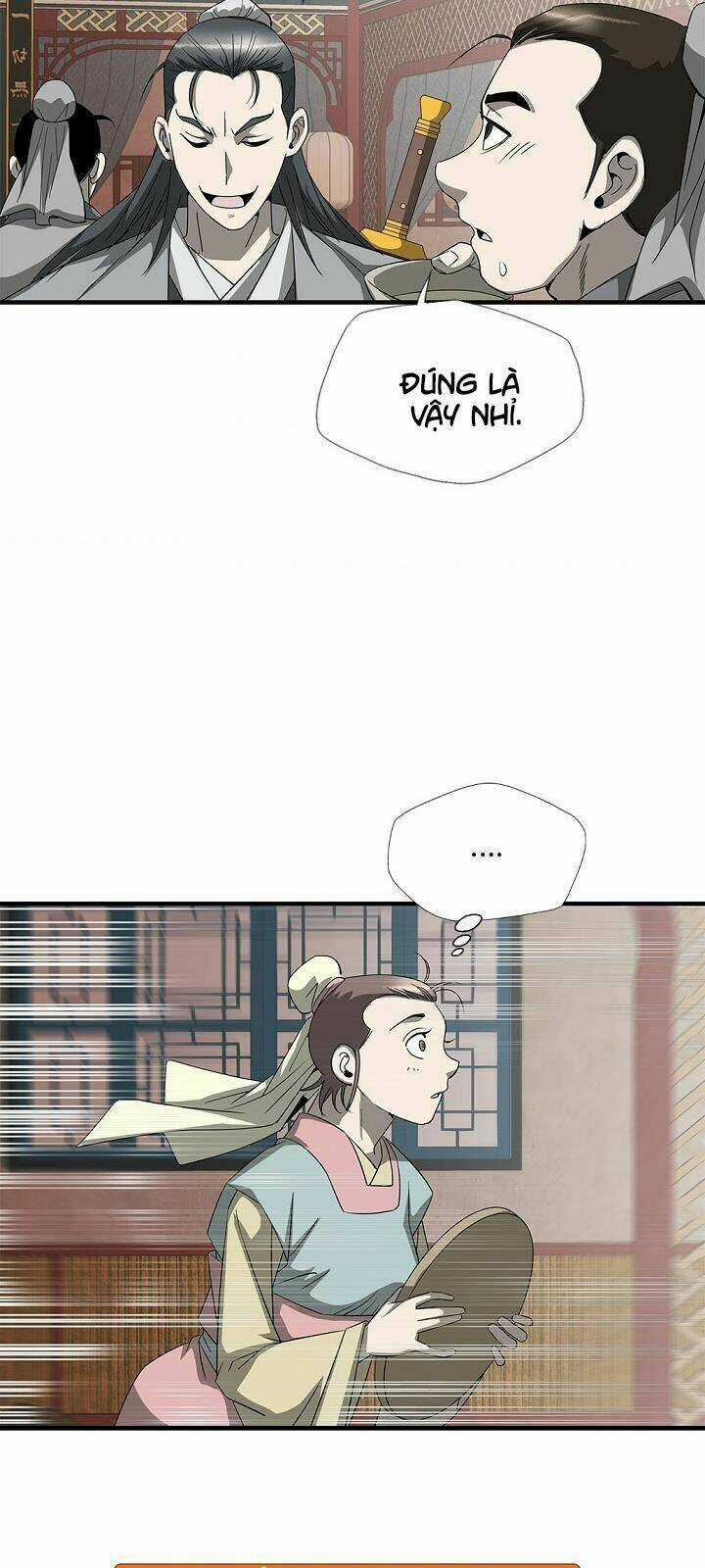 Cuồng Long Chapter 39 trang 49