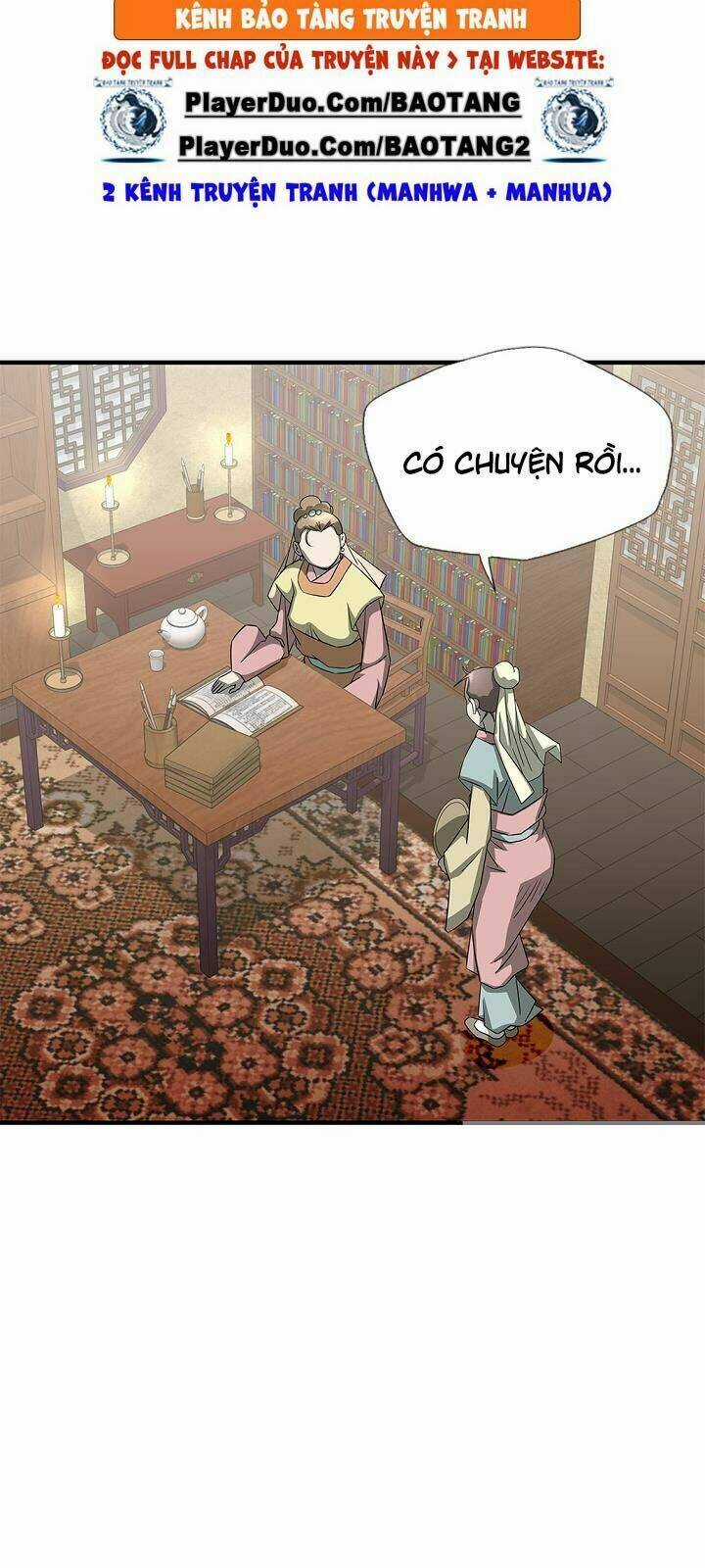 Cuồng Long Chapter 39 trang 50