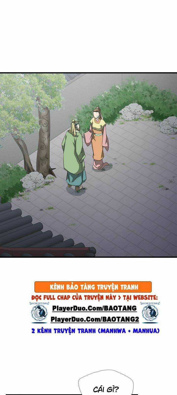 Cuồng Long Chapter 39 trang 53