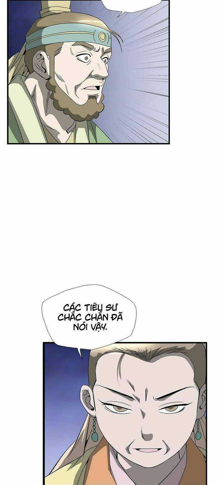 Cuồng Long Chapter 39 trang 54