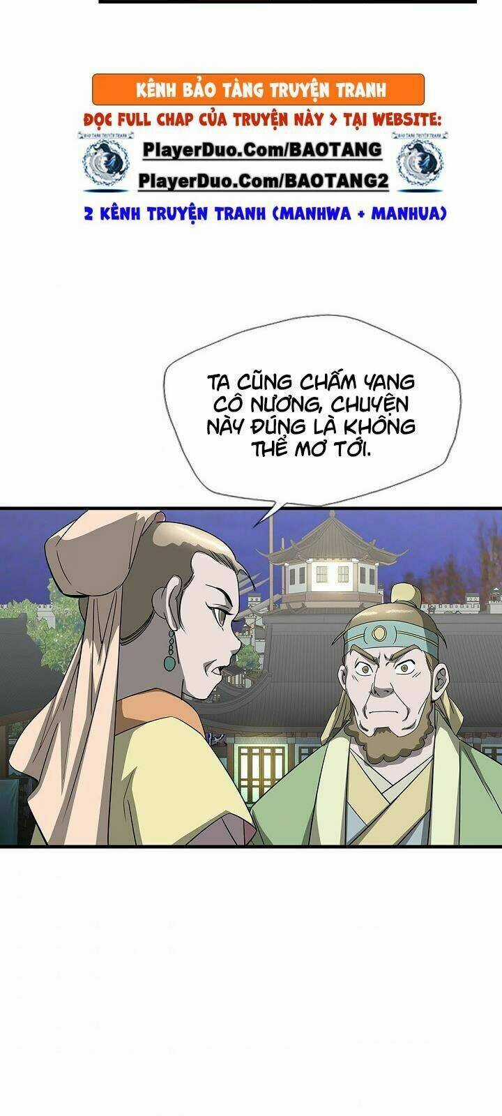 Cuồng Long Chapter 39 trang 55