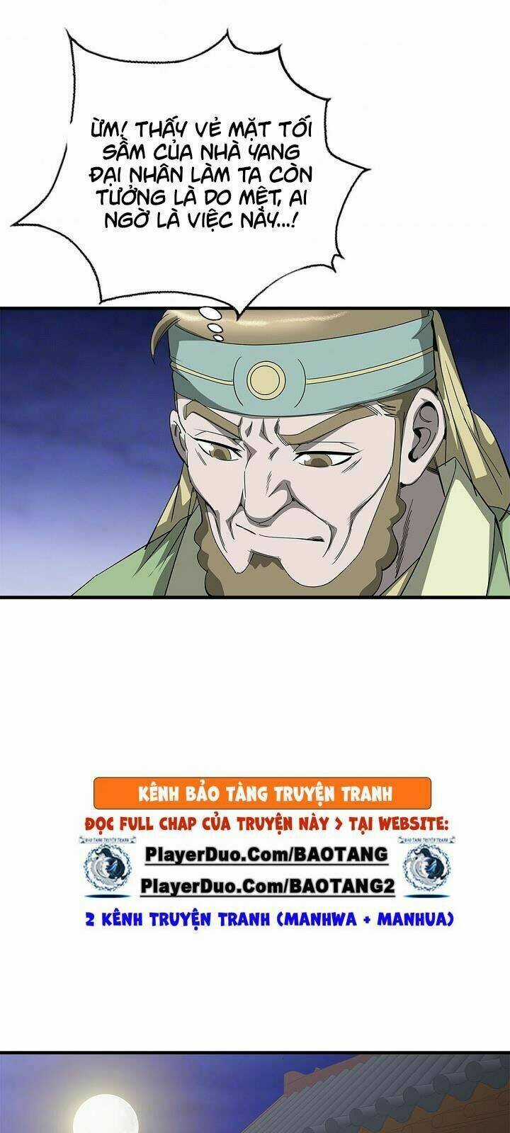 Cuồng Long Chapter 39 trang 56