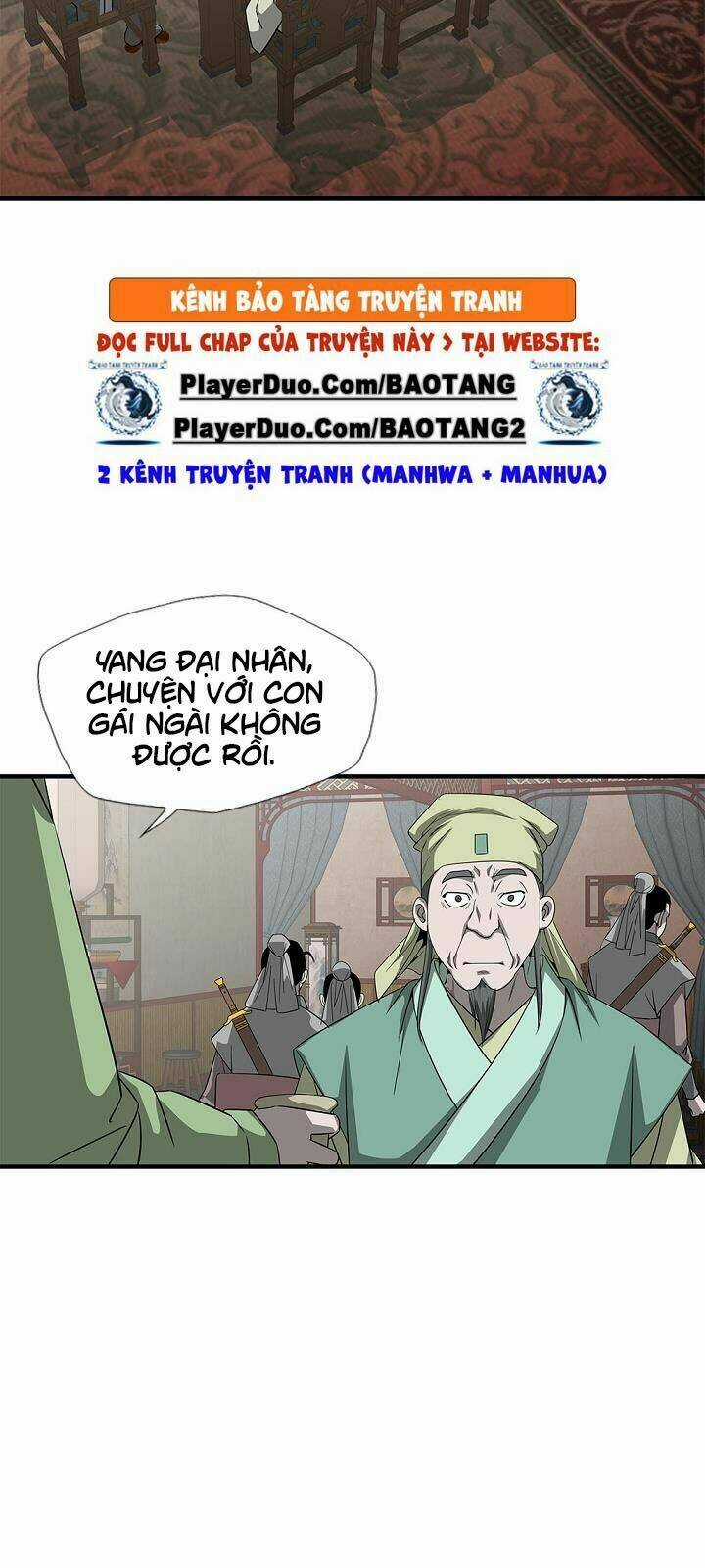 Cuồng Long Chapter 39 trang 58