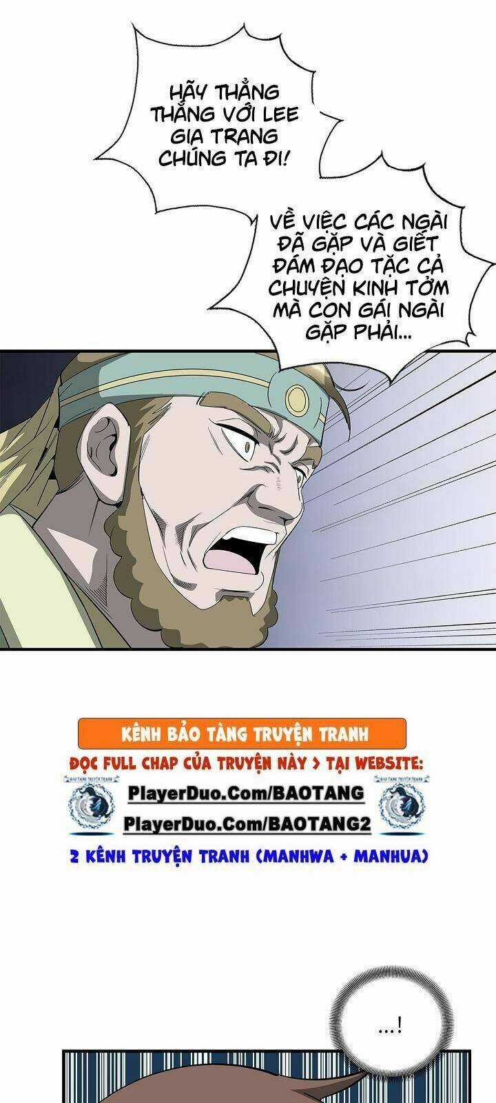 Cuồng Long Chapter 39 trang 59