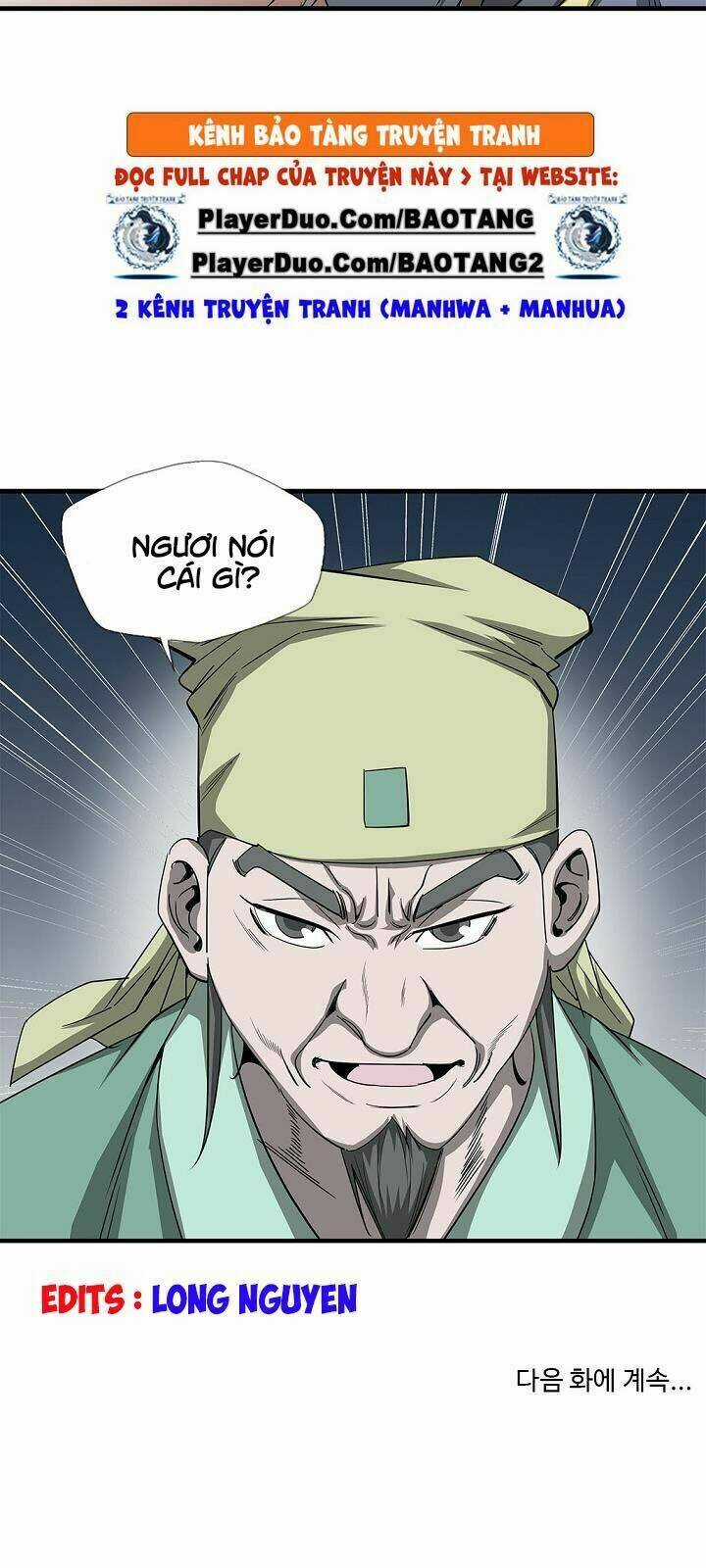 Cuồng Long Chapter 39 trang 61