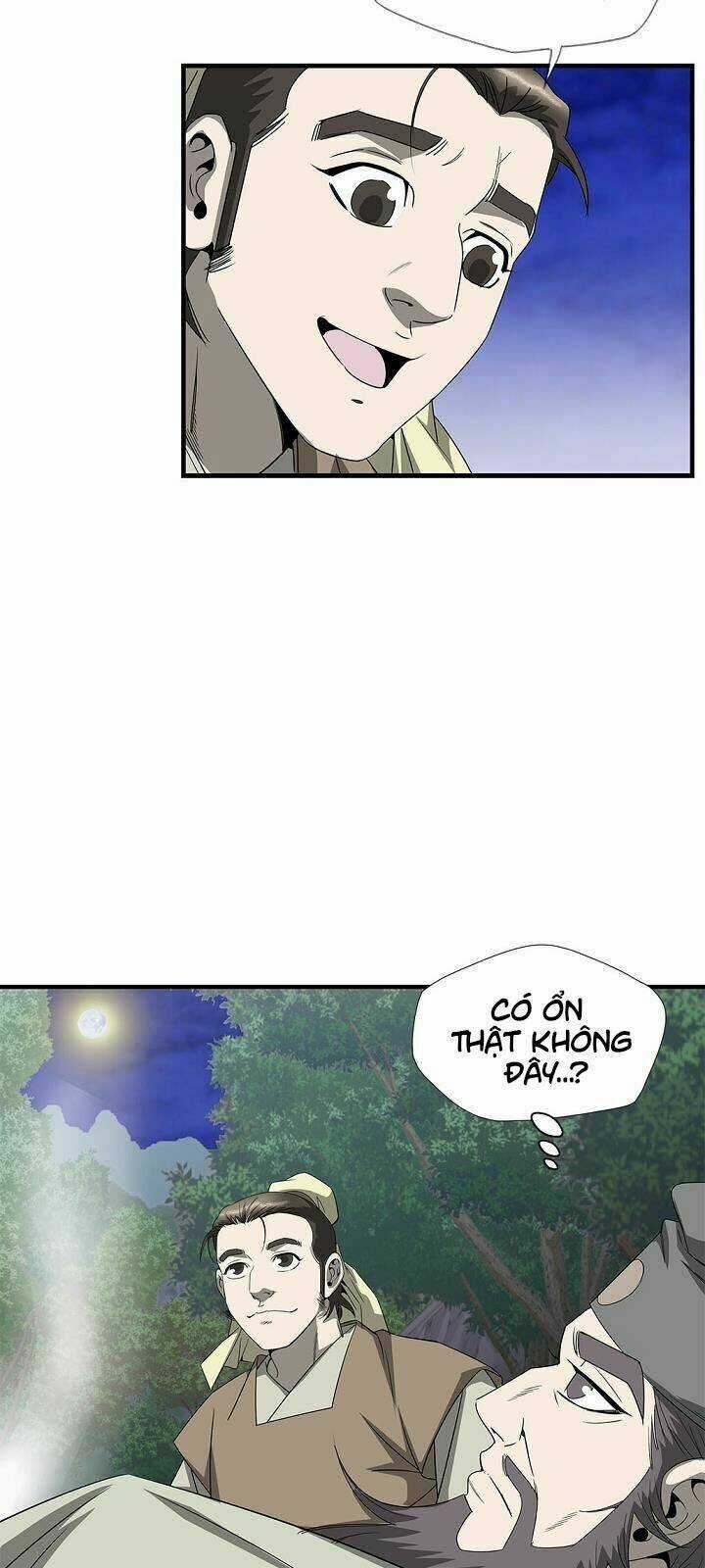 Cuồng Long Chapter 39 trang 9