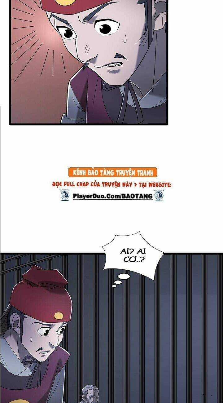 Cuồng Long Chapter 4 trang 10