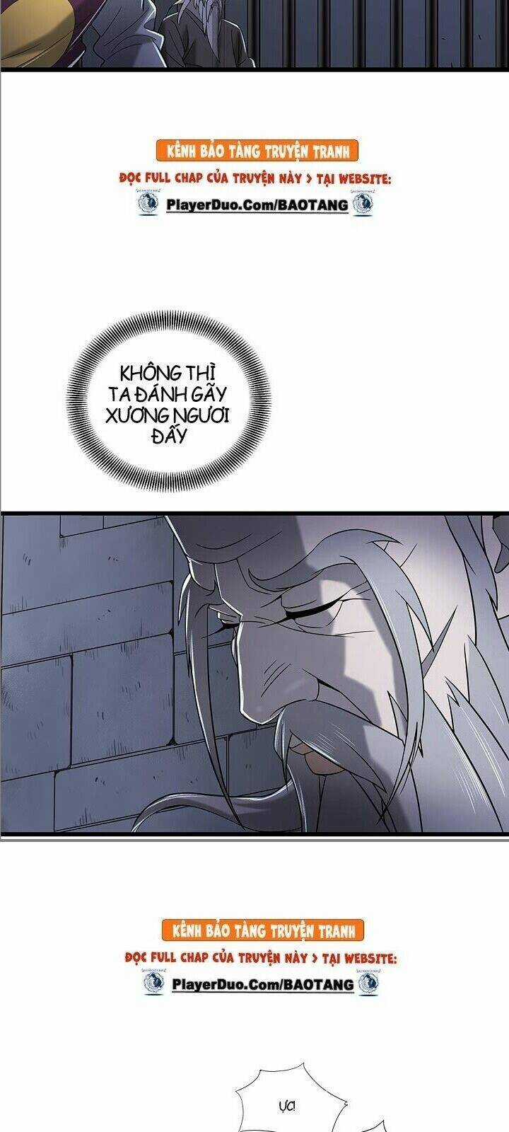 Cuồng Long Chapter 4 trang 11