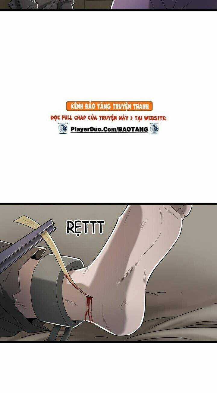 Cuồng Long Chapter 4 trang 20