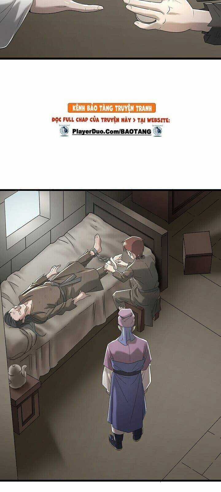 Cuồng Long Chapter 4 trang 24