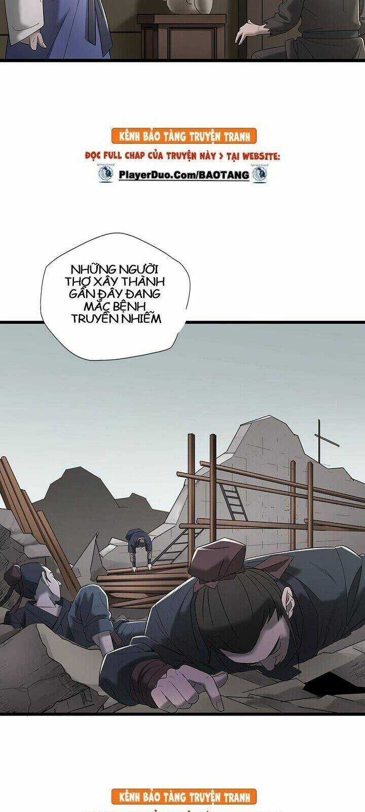 Cuồng Long Chapter 4 trang 29