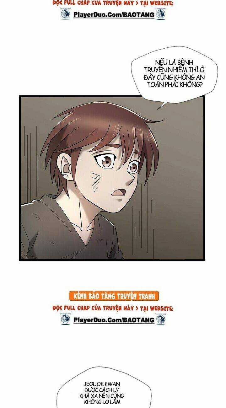 Cuồng Long Chapter 4 trang 30