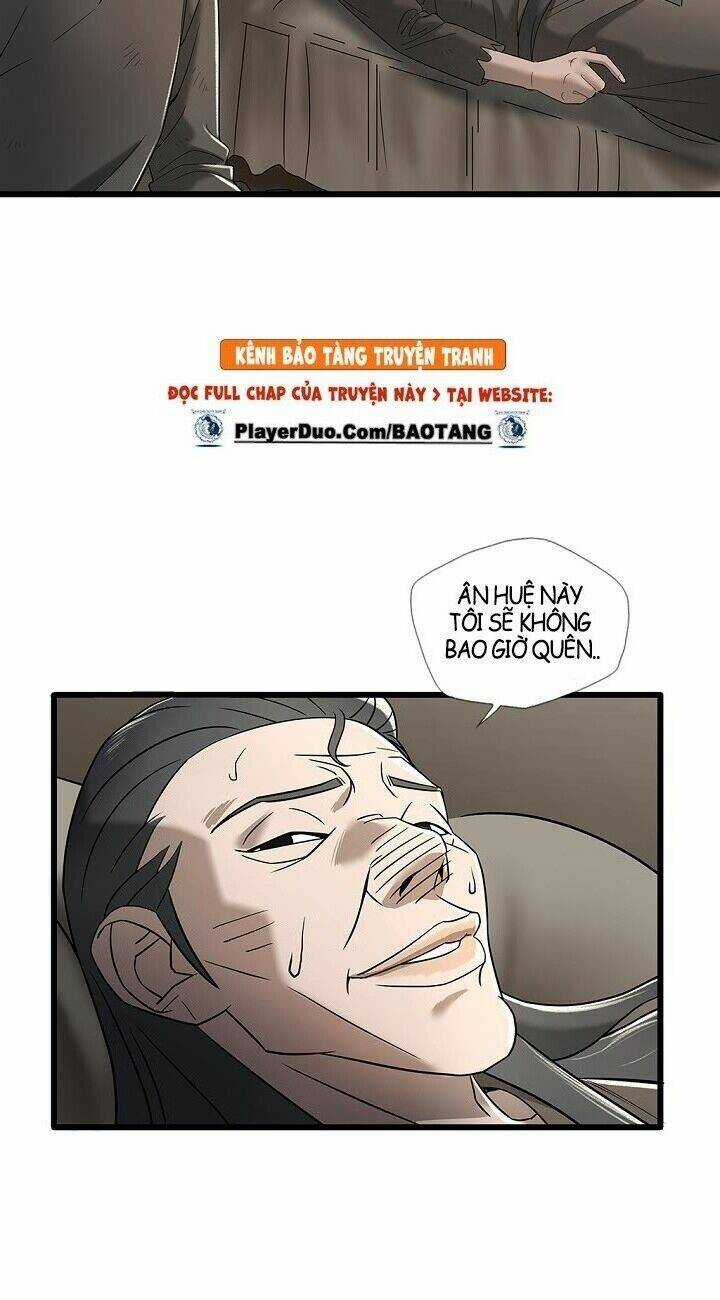 Cuồng Long Chapter 4 trang 35