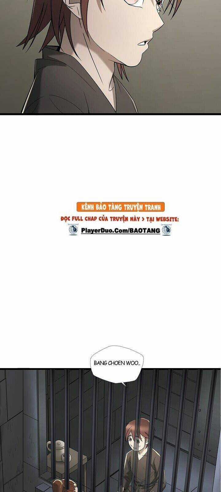 Cuồng Long Chapter 4 trang 37