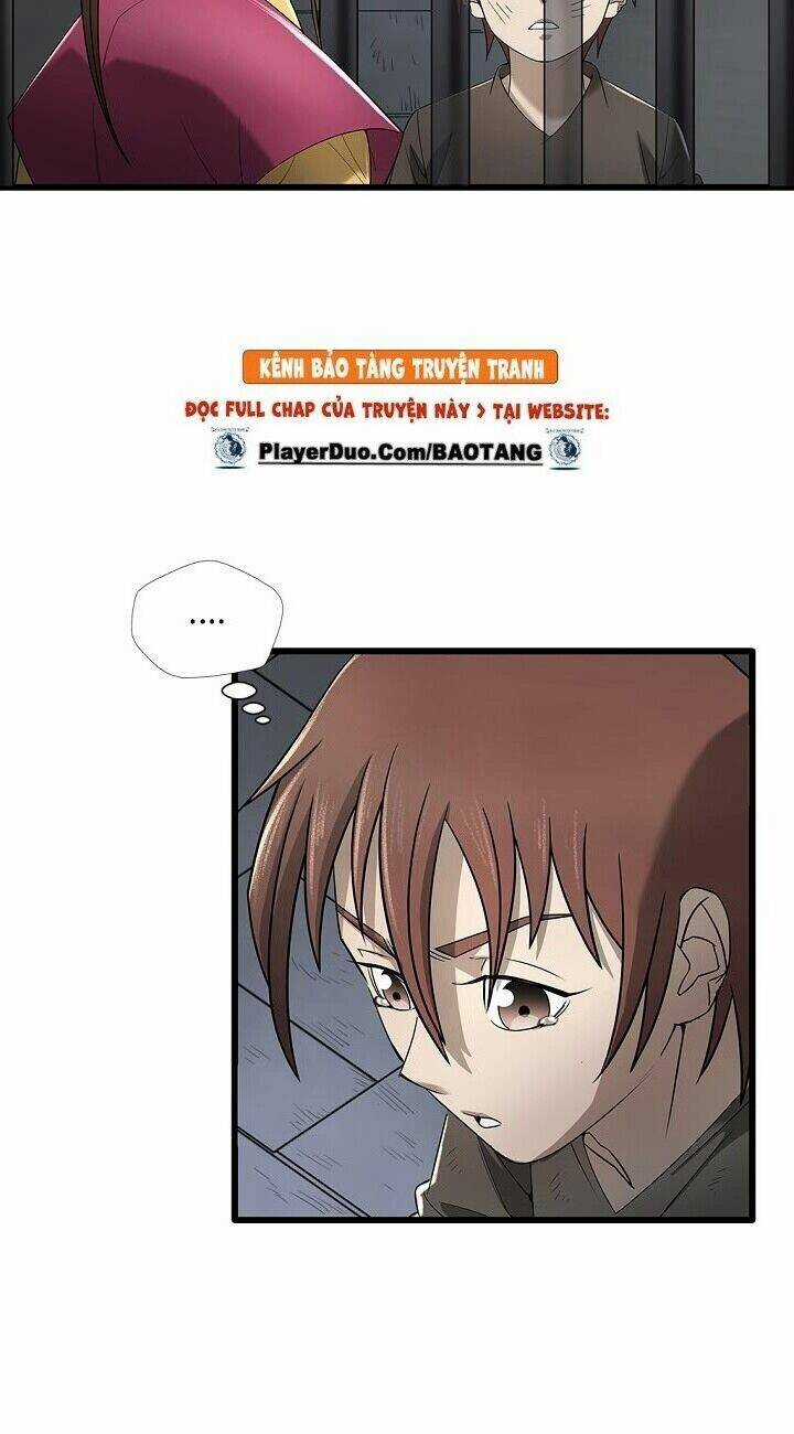 Cuồng Long Chapter 4 trang 40