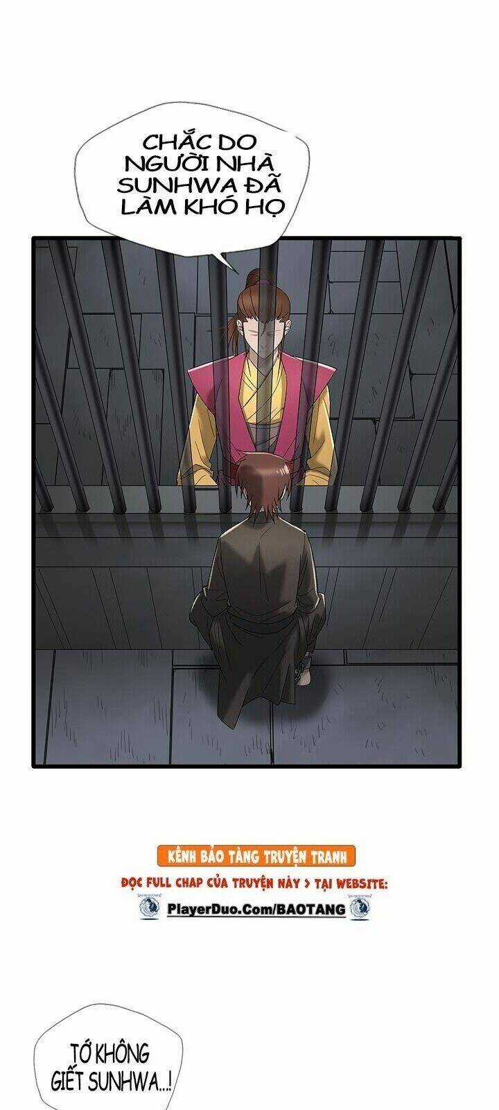 Cuồng Long Chapter 4 trang 41