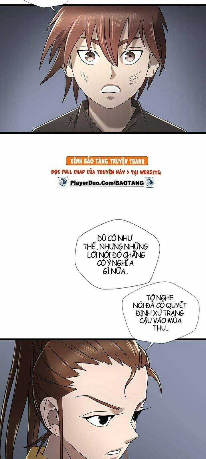 Cuồng Long Chapter 4 trang 42