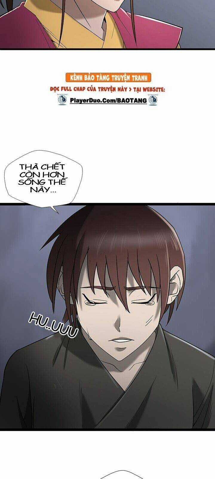 Cuồng Long Chapter 4 trang 43