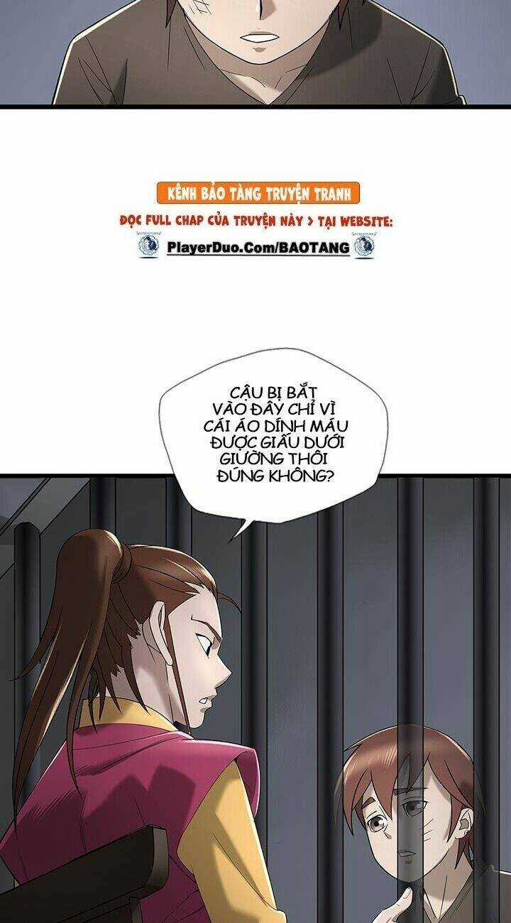 Cuồng Long Chapter 4 trang 45