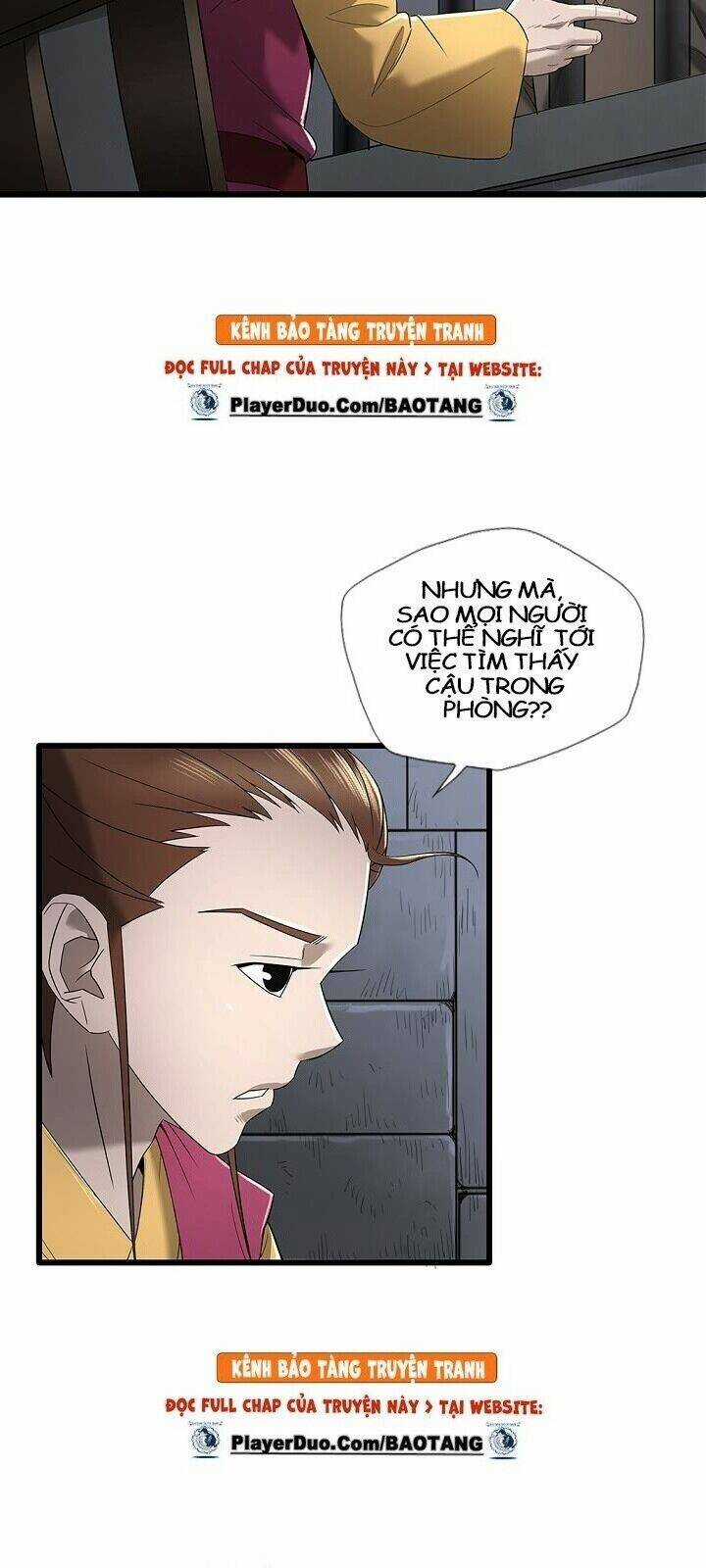 Cuồng Long Chapter 4 trang 46