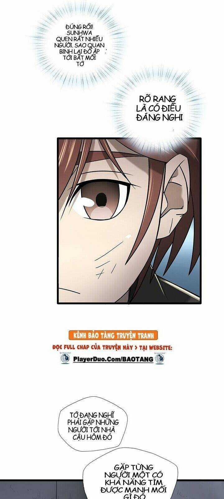 Cuồng Long Chapter 4 trang 47