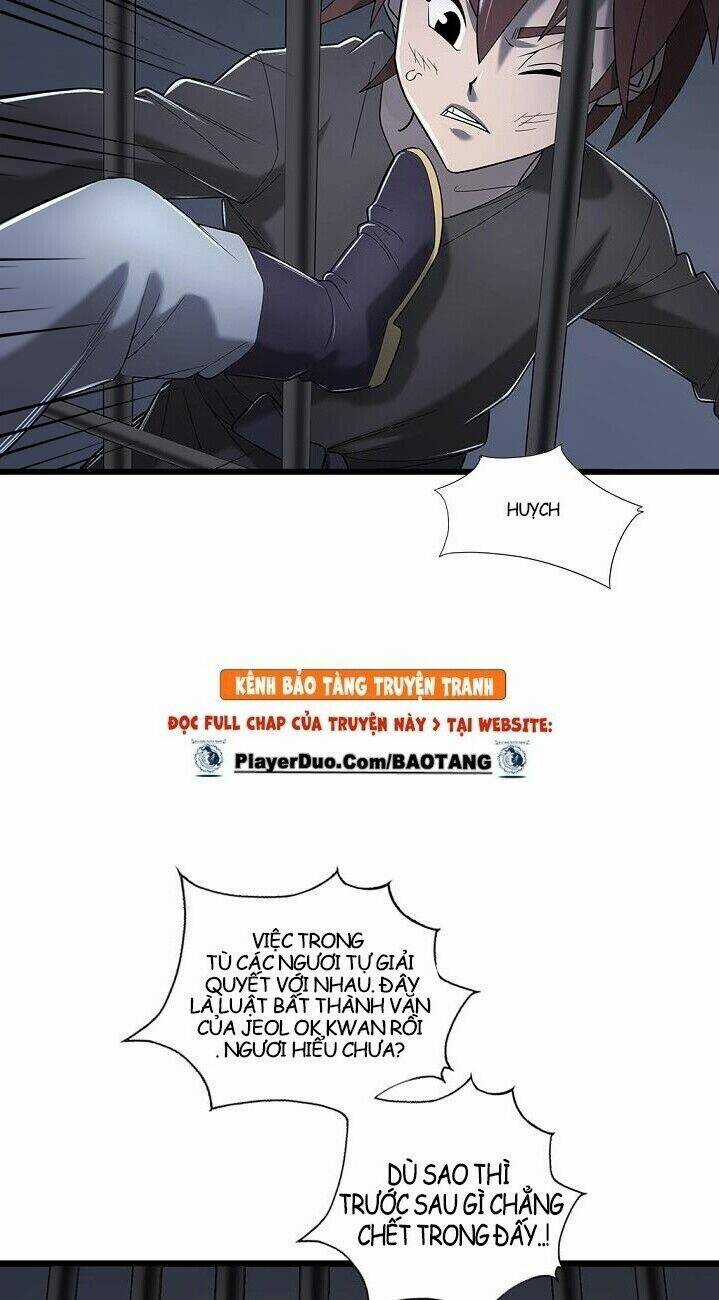 Cuồng Long Chapter 4 trang 5