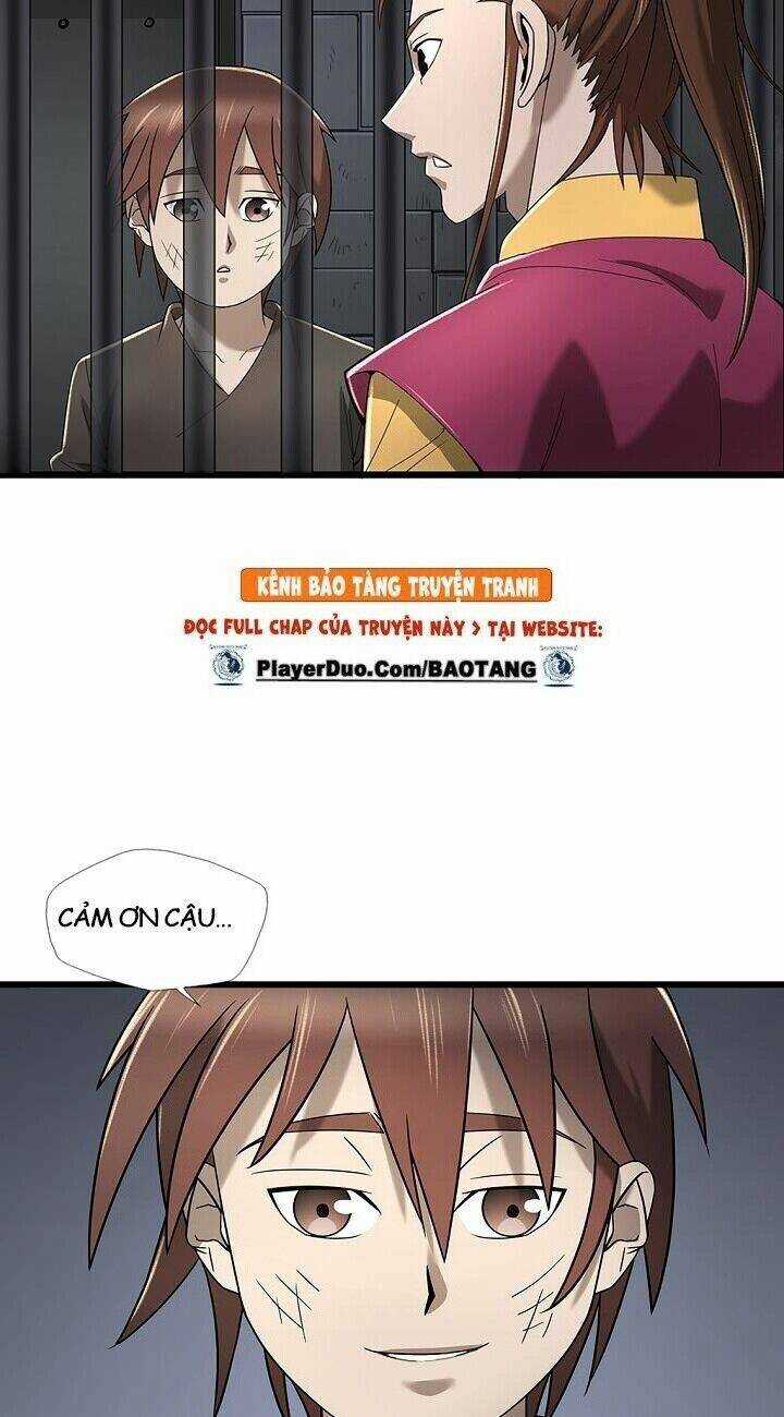 Cuồng Long Chapter 4 trang 50