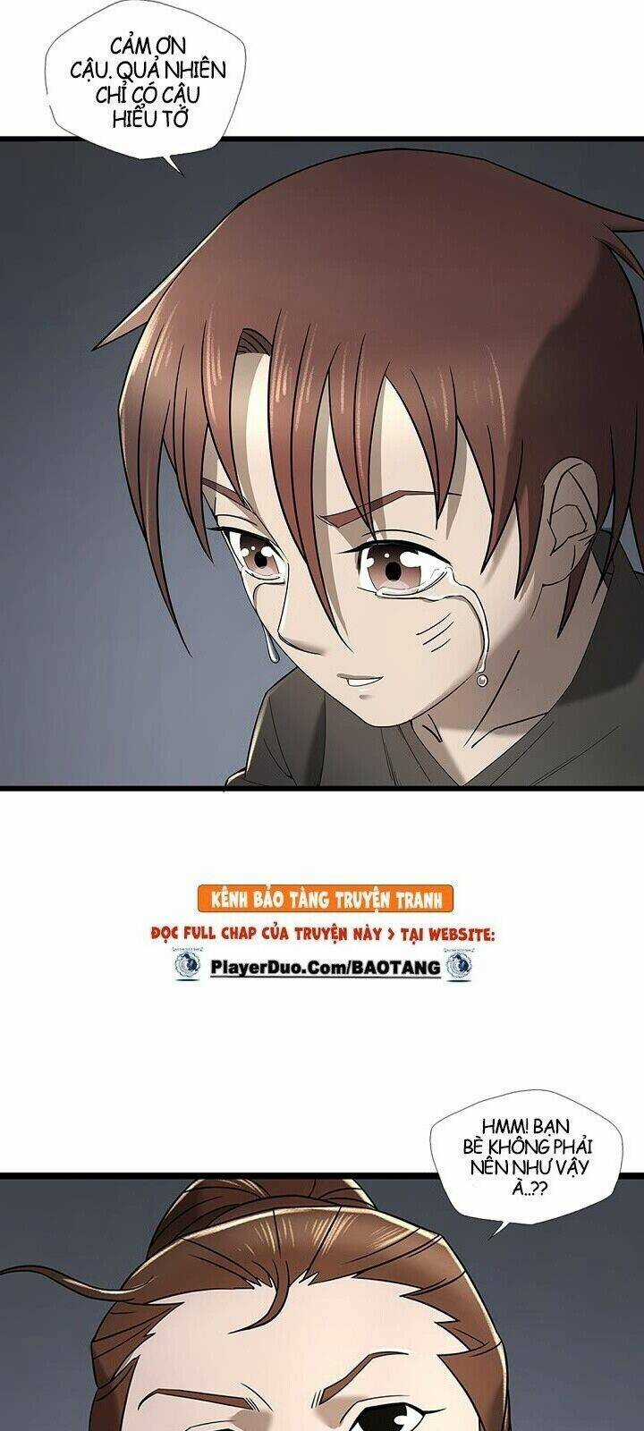 Cuồng Long Chapter 4 trang 52