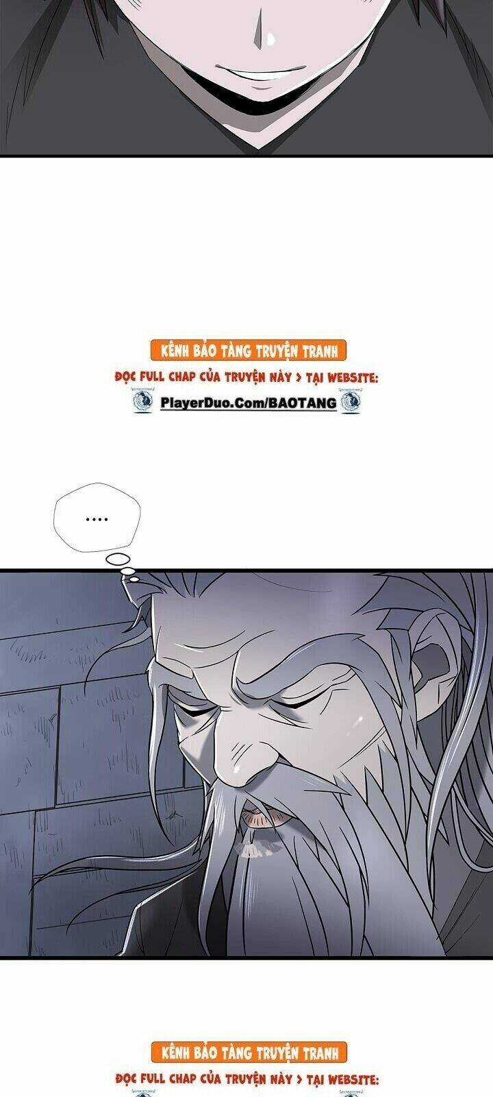 Cuồng Long Chapter 4 trang 8