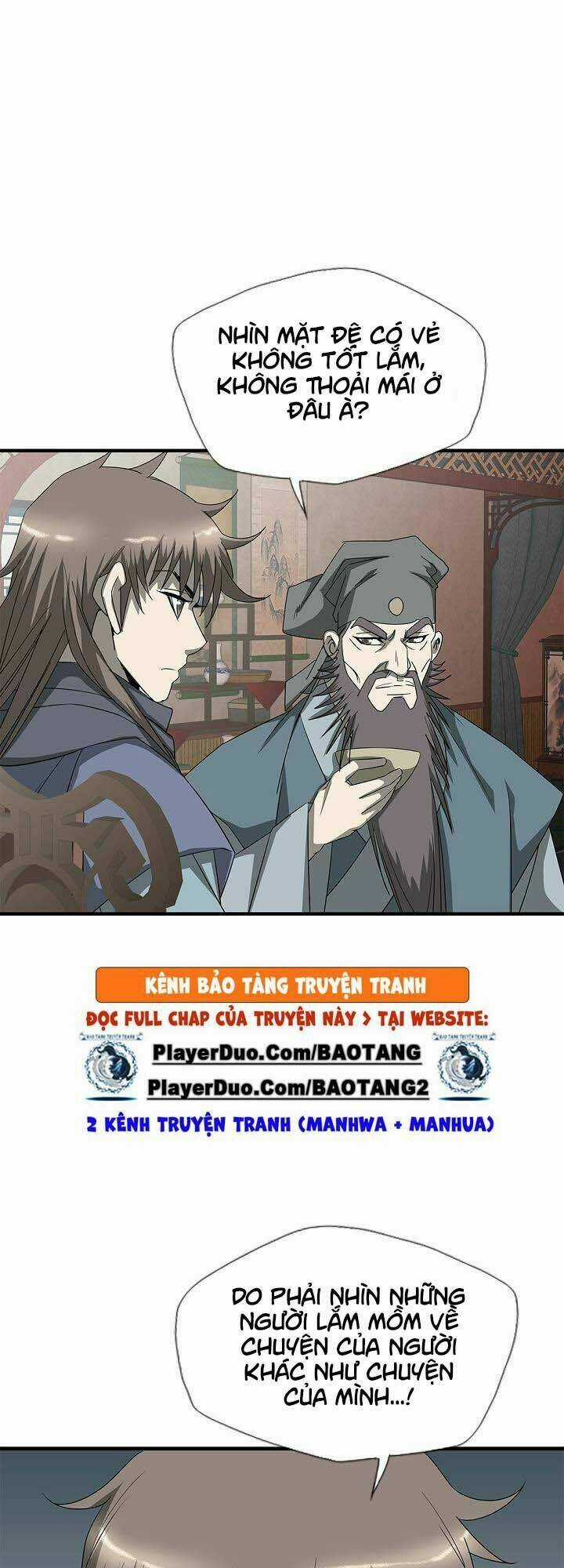 Cuồng Long Chapter 40 trang 13