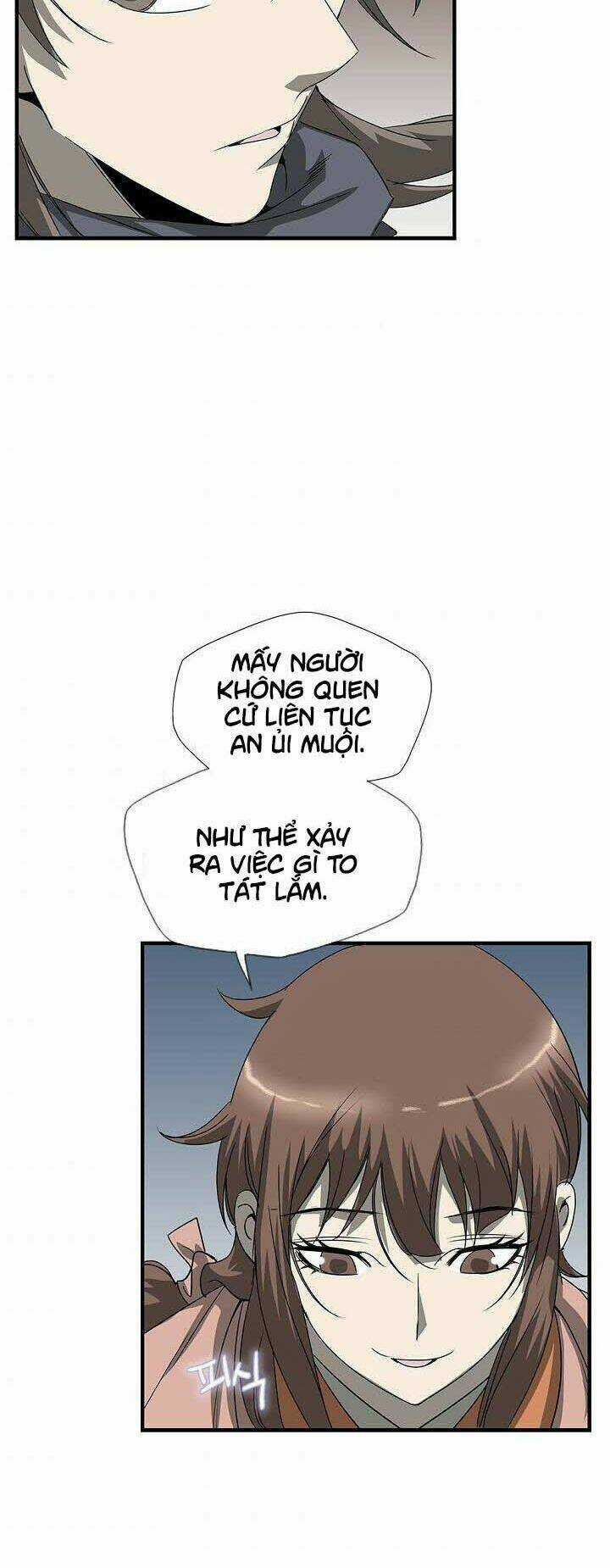 Cuồng Long Chapter 40 trang 20