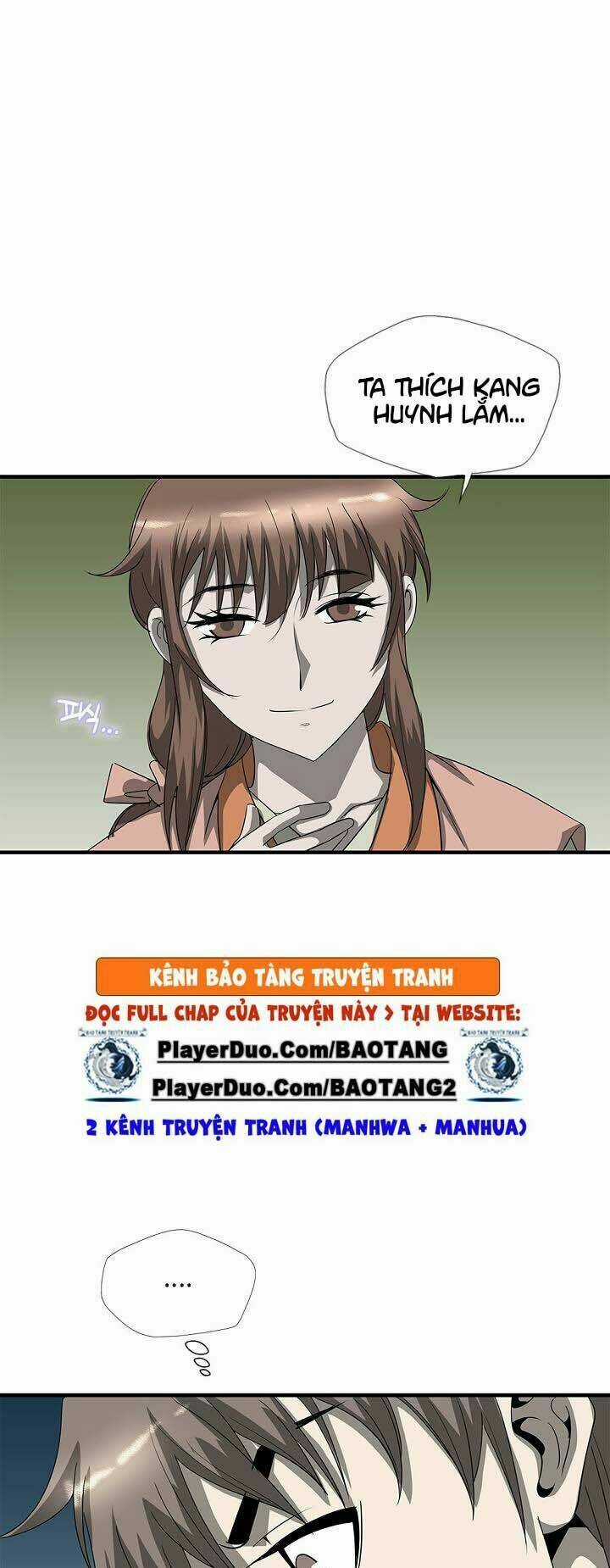 Cuồng Long Chapter 40 trang 27