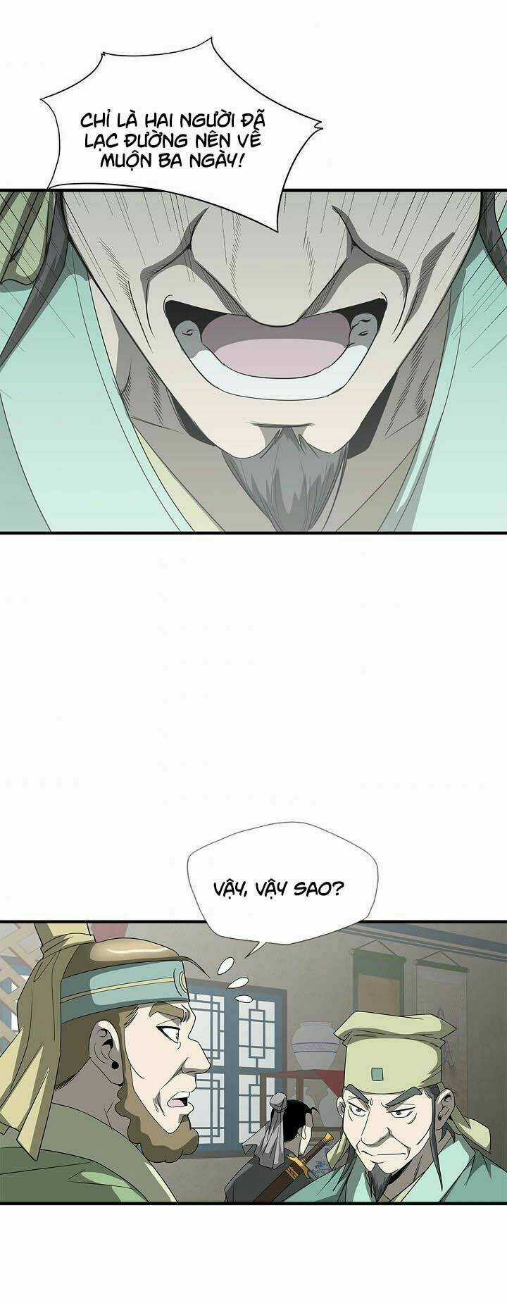 Cuồng Long Chapter 40 trang 3
