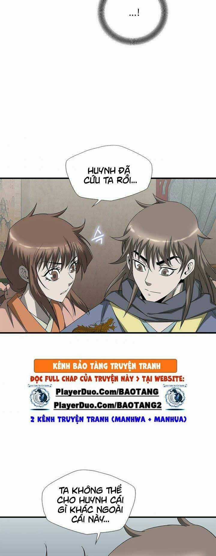 Cuồng Long Chapter 40 trang 31
