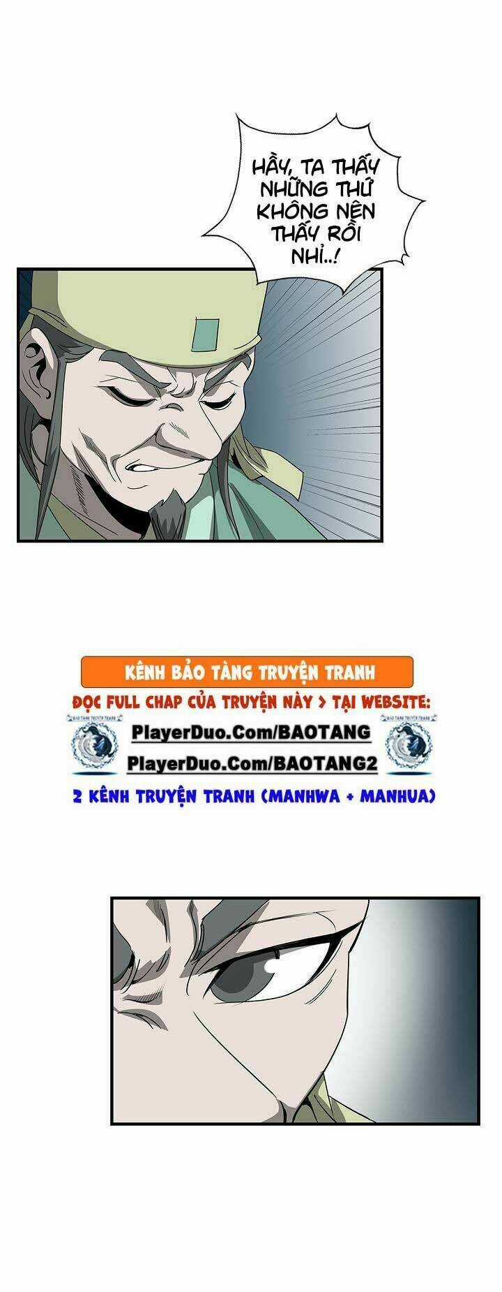 Cuồng Long Chapter 40 trang 35