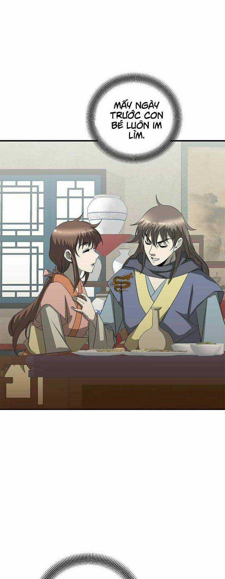 Cuồng Long Chapter 40 trang 36