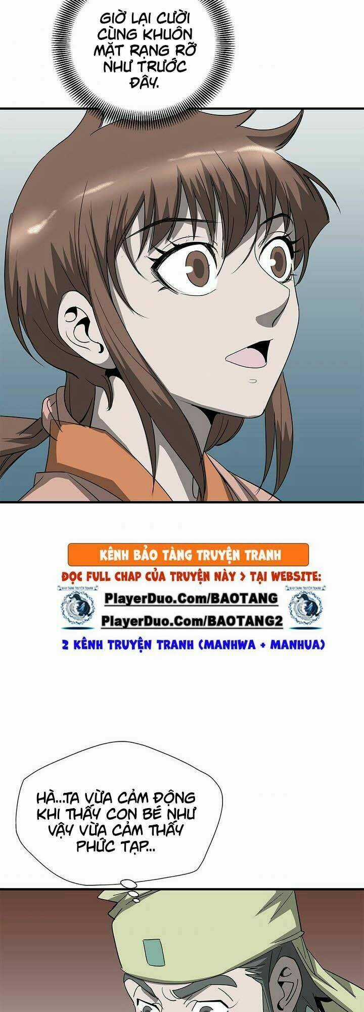 Cuồng Long Chapter 40 trang 37