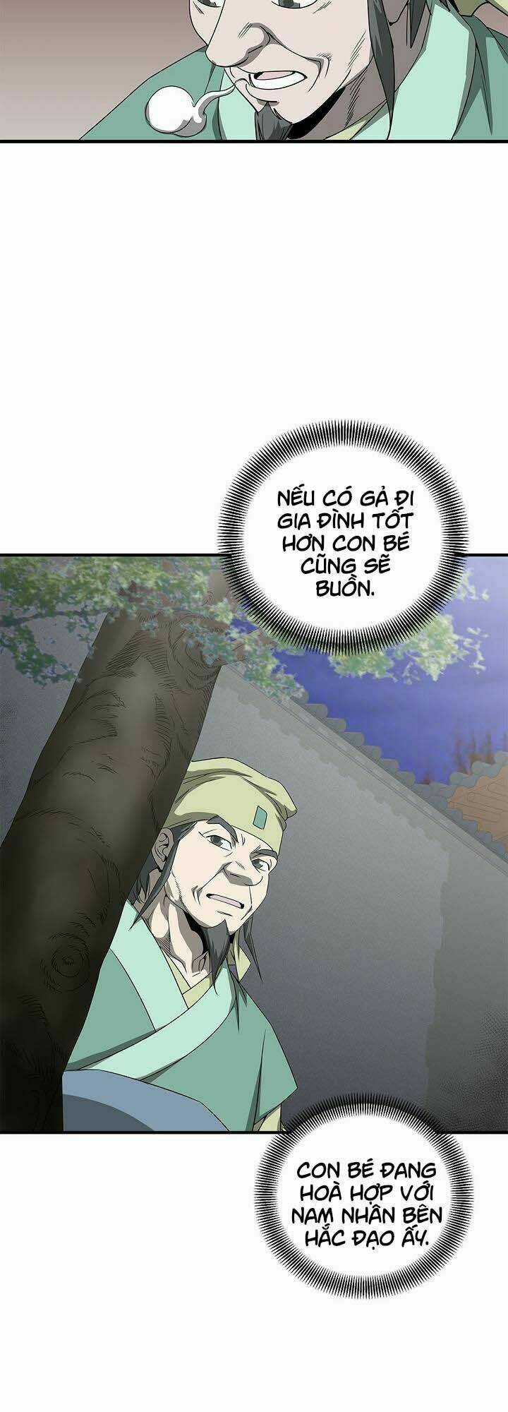 Cuồng Long Chapter 40 trang 38