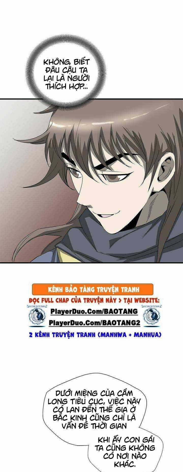 Cuồng Long Chapter 40 trang 39