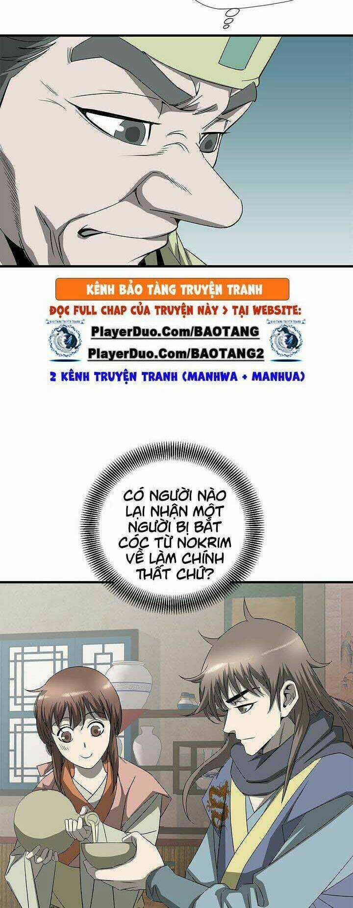 Cuồng Long Chapter 40 trang 40
