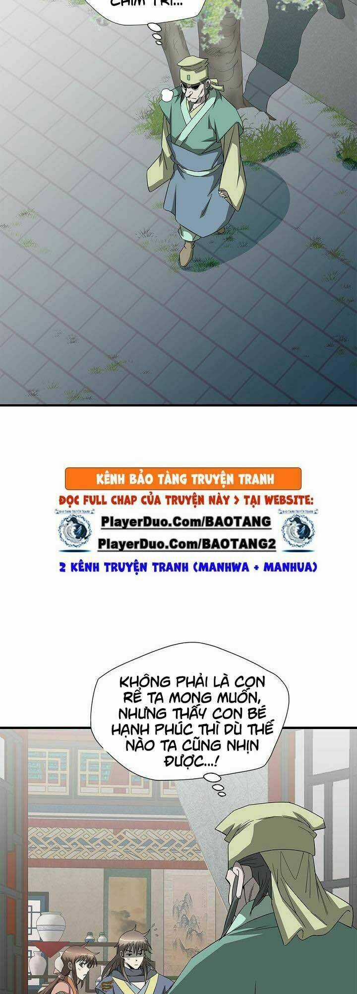 Cuồng Long Chapter 40 trang 42