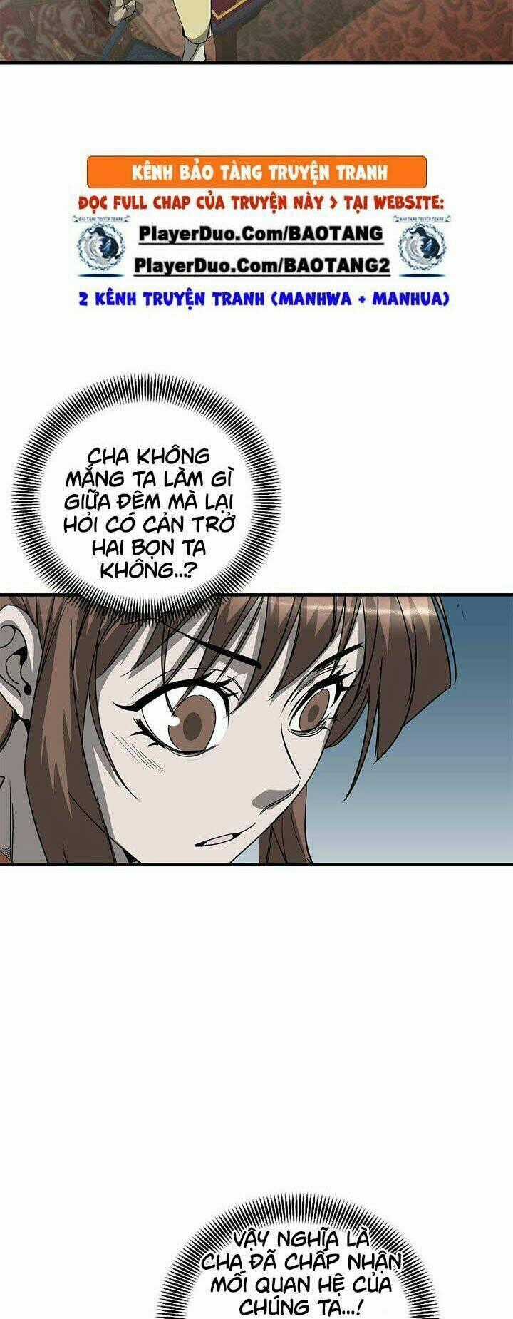 Cuồng Long Chapter 40 trang 44