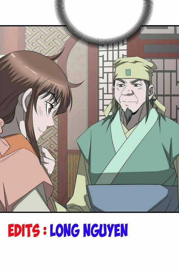 Cuồng Long Chapter 40 trang 45